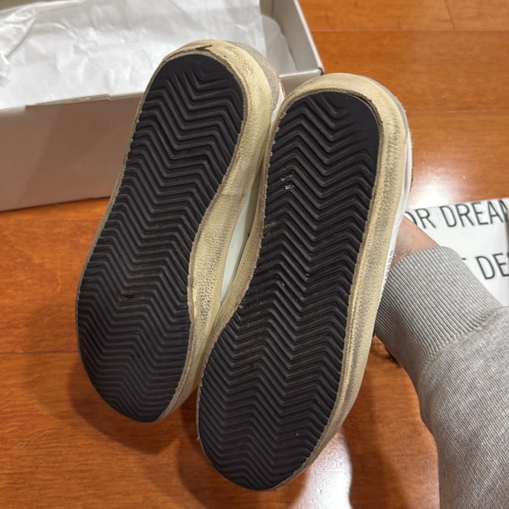 [golden goose] sneakers - Picture 5 of 6